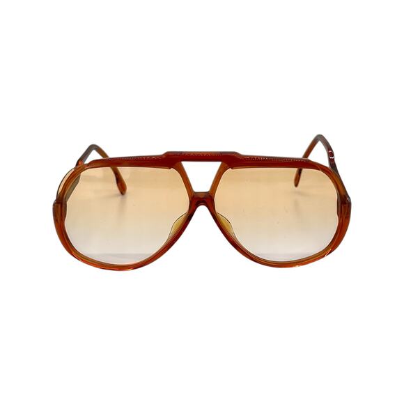 YSL Vintage Aviator Sunglasses - Picture 2 of 7